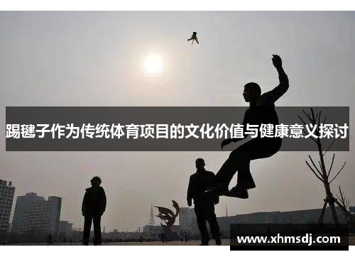踢毽子作为传统体育项目的文化价值与健康意义探讨
