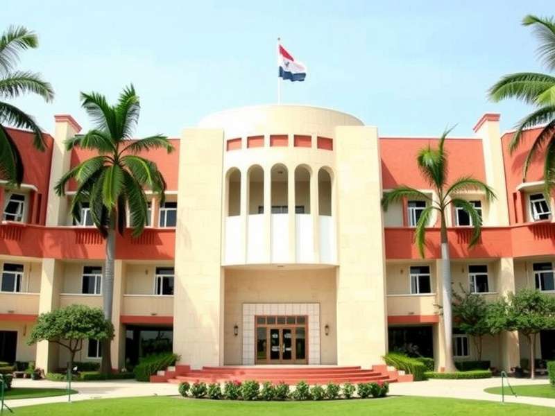 New Research Facility Inauguration